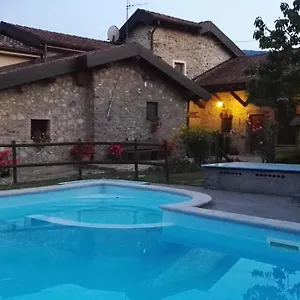  Ferienhaus La Costa Di