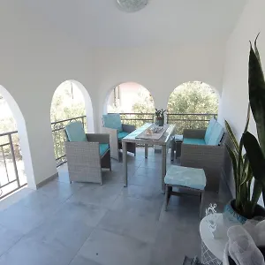Casa Antonella, A Due Passi Dalla Spiaggia, Total Relax , Solanas (Cagliari) Italien